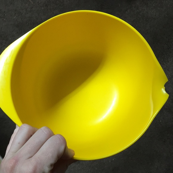 1960’s Rosti Mepal Nesting Mixing Bowls - Picture 14 of 16